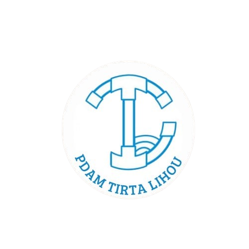 Logo Perumda Tirta Lihou